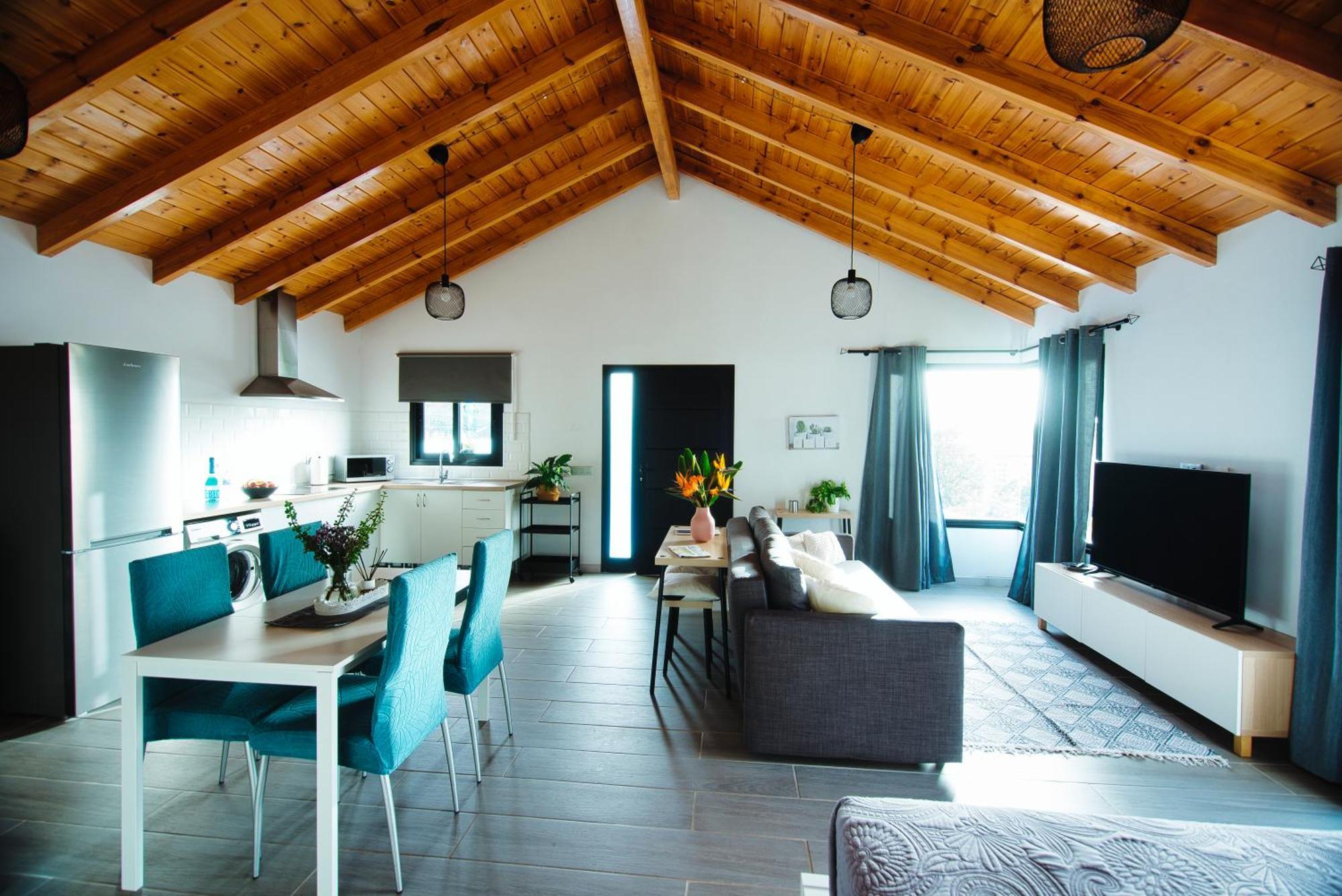 Casita Las Toscas La Matanza De Acentejo Exterior foto