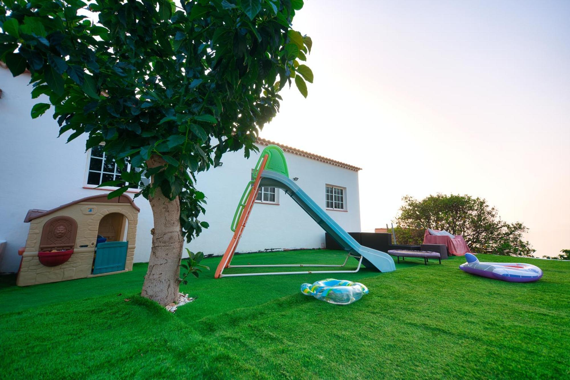 Casita Las Toscas La Matanza De Acentejo Exterior foto